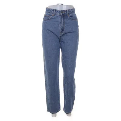 Jeans (Blå) från H&M Bomull