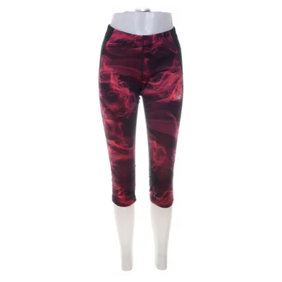 Träningstights (Svart, Röd, Flerfärgad) från New Balance Elastan, Polyester