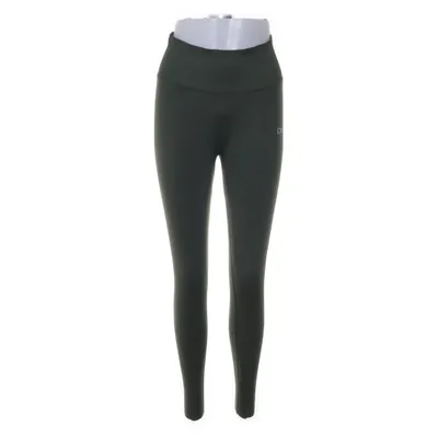 Sportleggings (Groen) van ICANIWILL Elastaan, Nylon