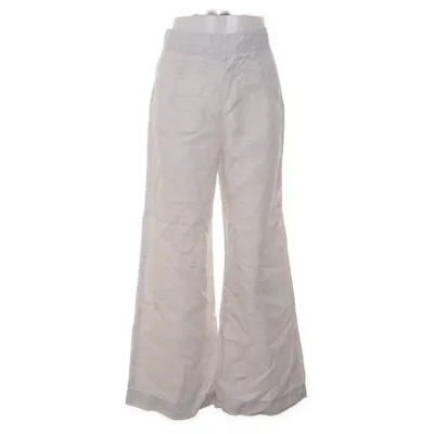 Palazzo pants (Beige) from Billy J Linen