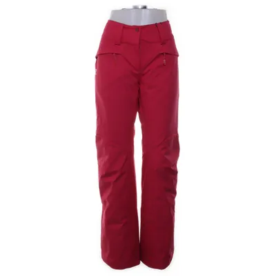 Overtræksbukser (Pink) fra Salomon Nylon, Polyester