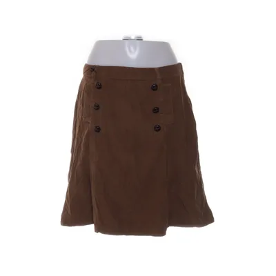 Kjol (Brun) från Design by kappAhl