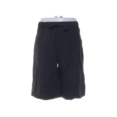 Shorts (Svart) från Basic Apparel Ekologisk bomull