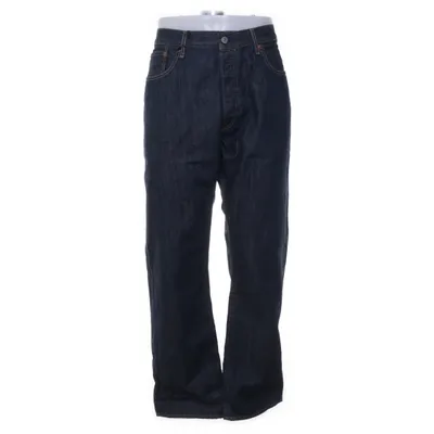 Jeans (501) from Levi Strauss & Co Cotton