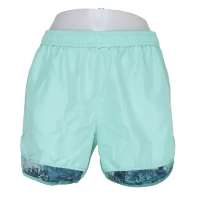 Trainingsshorts (Blauw, Groen, Meerkleurig) van Active by Tchibo Gerecycled polyester