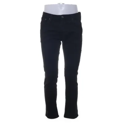 Jeans (Sort) fra Jack & Jones Jeans Intelligence Bomuld, Elastan