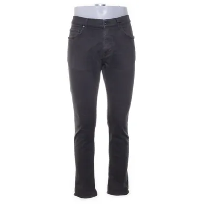 Jeans (Grå) från Tiger of Sweden Jeans Bomull, Elastan, Polyester