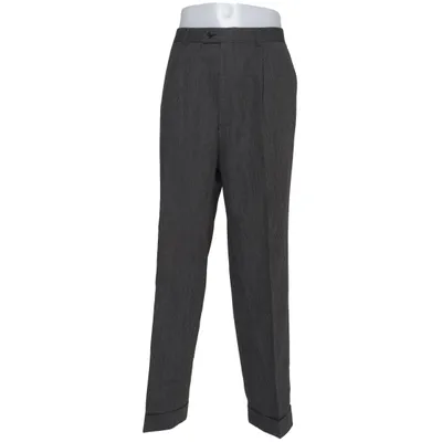 Suit pants (Uptown Classic) from Uptown Classic Polyester, Wool