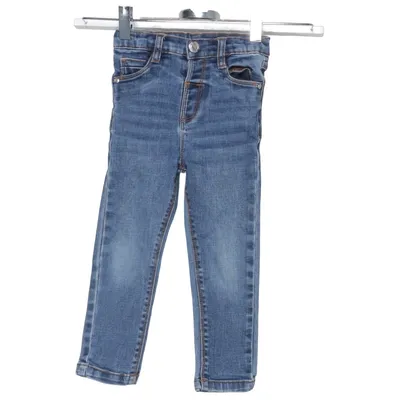 Jeans (Blå) från St. Bernard Bomull, Elastan, Polyester