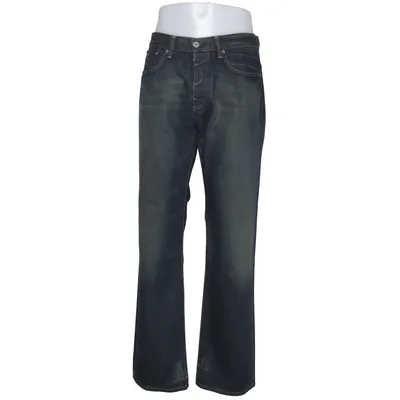 Jeans (3301 LOOSE) from G-Star Raw Denim Cotton, Polyester