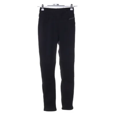 Motorcycle pants (Black) from Alpinestars Elastane, Polyester