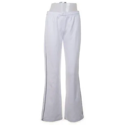 Sweatpants (White) from Vittorio Rossi