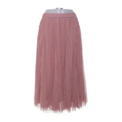 Tulle skirt (Pink) from Newbie by KappAhl Polyester