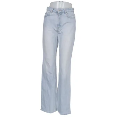 Spijkerbroek (Blauw) van Dilvin Blue