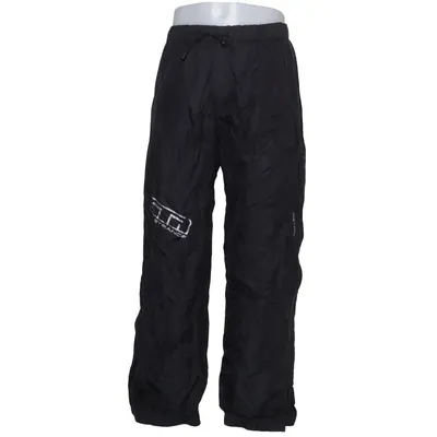 Surpantalon (Noir) de Lindstrands Polyamide, Polyester
