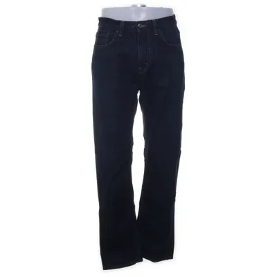 Jeans (Classic Fit 520 Rinse) från Mc Gordon Bomull