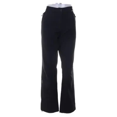 Byxor (Svart) från Icepeak Elastan, Polyester