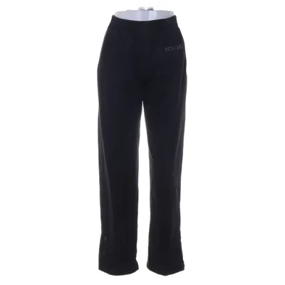Sweatpants (Black) from Adika Cotton, Polyester