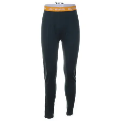 Thermobroek (Groen) van Helly Hansen Merinowol