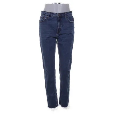 Jeans (Blå) från ONLY Blue Denim Bomull