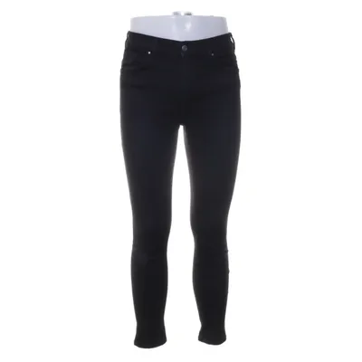 Jeans (Svart) från Karve Elastan, Modal, Ekologisk bomull, Polyester