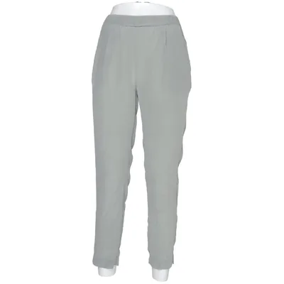 Pantalon (Gris) de 81 Hours Soie