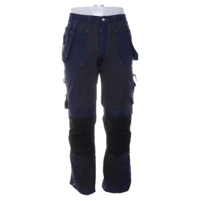 Arbetsbyxor (121314-540) från Fristads Kansas Bomull, Polyester