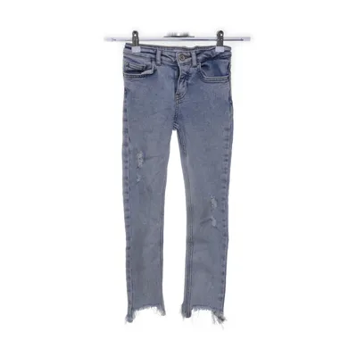 Jeans (Blå) från Zara Kids