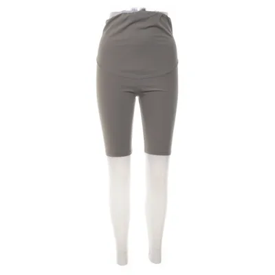 Zwangerschapsshorts (Groen) van H&M Mama Polyester, Elastaan