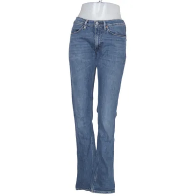 Jeans (Blue) from Acne Studios Cotton, Elastane
