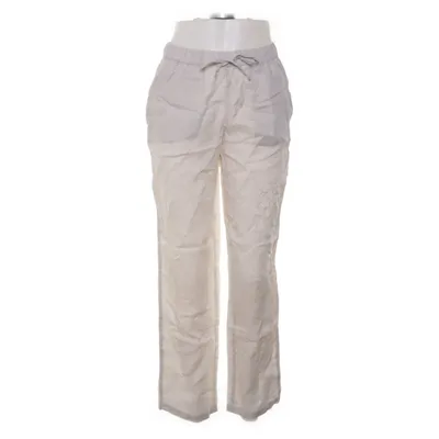 Byxor (Beige) från H&M Home Linne