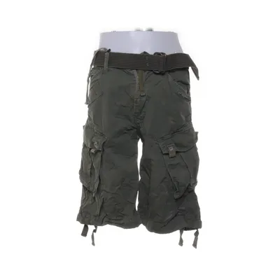 Cargoshorts (Grön) från G-Star Bomull