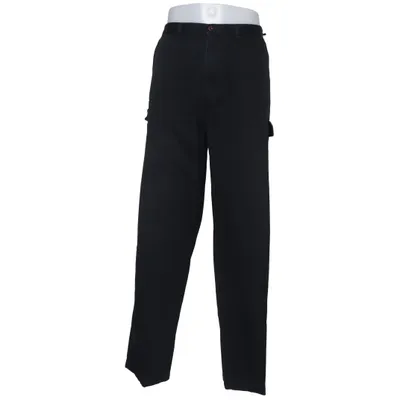 Cargo pants (Black) from Glen Oaks Cotton