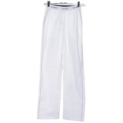 Pyjamasbyxor (BROOKLYN STR010) från Sporty & Rich Bomull