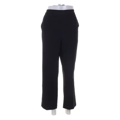Kostymbyxor (Svart) från Kaffe Elastan, Polyester, Viskos