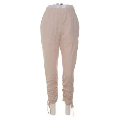 Broek (Beige) van Emery Rose Katoen