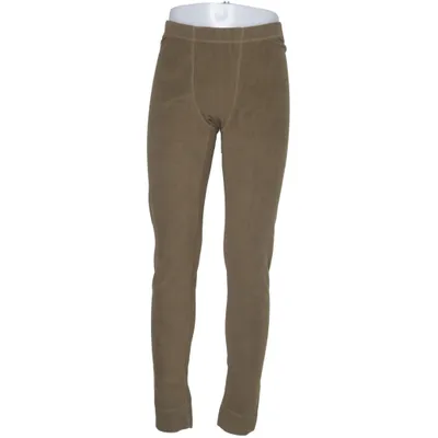 Caleçon long (Vert) de Mackenzie Polyester