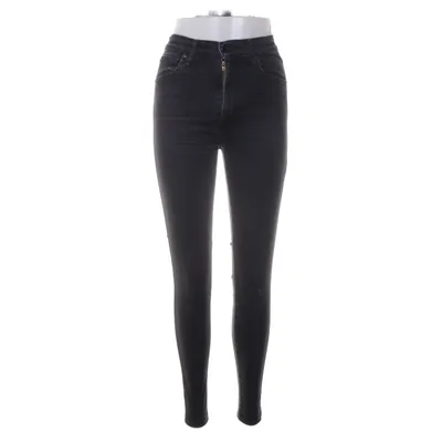Jeans (Black) from Levi's Premium Cotton, Elastane, Polyester