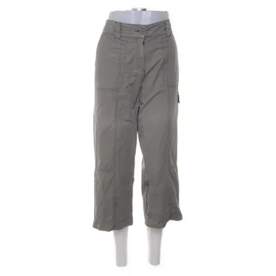 Trekvart bukser (Grøn) fra Joy Bomuld, Nylon, Polyester