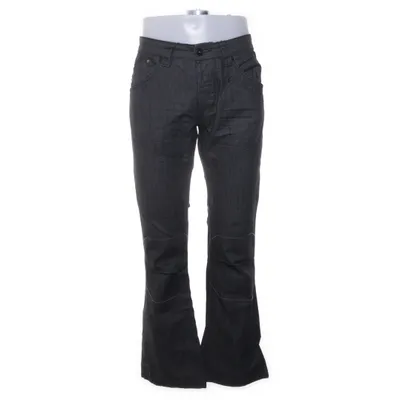 Jeans (Grå) från Stanwick Bomull