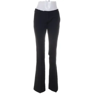 Palazzobyxor (Svart) från Bik Bok Elastan, Återvunnen polyester