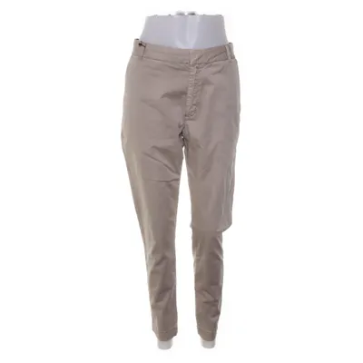 Chinos (Beige) from WHYRED Elastane, Cotton