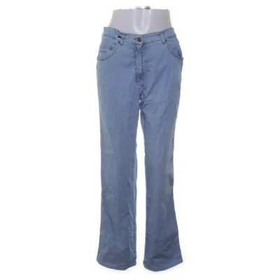 Jeans (37000-066-100) från Blue Willi's Bomull, Elastan