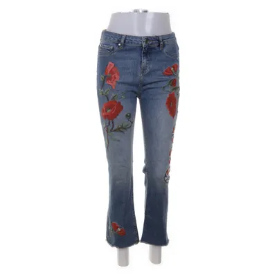 Jeans (Blue, Multicolored) from Ipekyol Cotton, Elastane