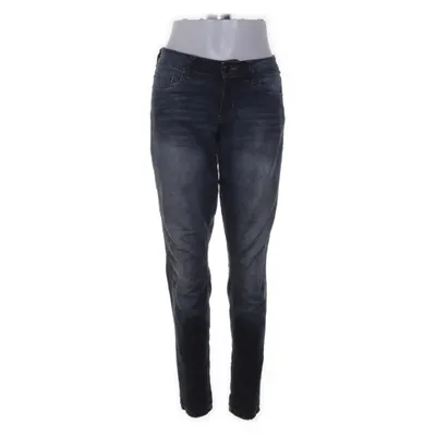 Jeans (Blå) från Ecko Unltd Bomull, Polyester, Viskos, Elastan