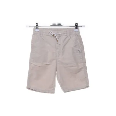 Korte broek (Beige) van H&M Kids Katoen