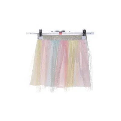 Tylnederdel (Flerfarvet) fra VRS Basic Polyester