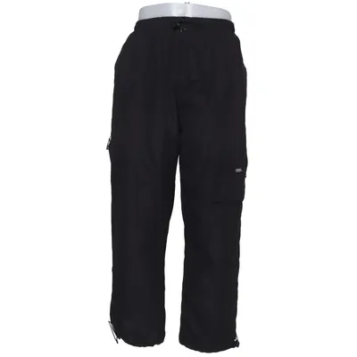 Outdoor broek (Zwart) van Pogue Original Polyester
