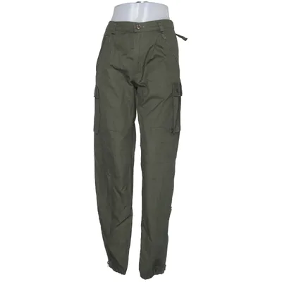 Cargo broek (ART.394) van Tian qi Fashion Katoen, Polyester