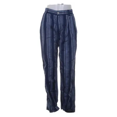 Pyjamasbyxor (HENRI) från Kings of Indigo Linne, Lyocell, Tencel